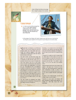 Pathways to Literature. Student's Book (International). Учебник