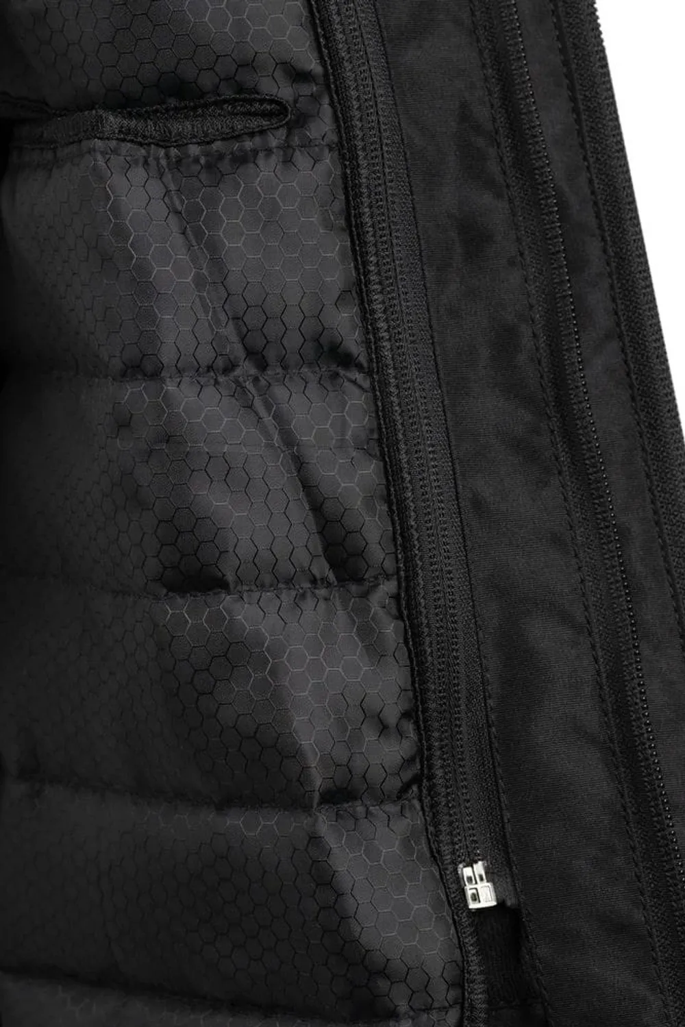 SN №1 (SKIN number 1) / Черно-белый