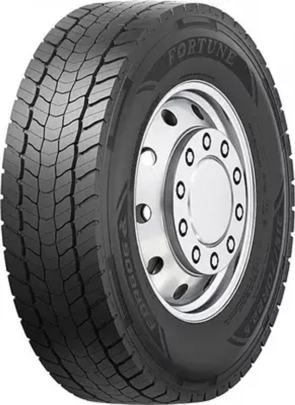 Fortune FDR606 315/70 R22,5 156/150L 3PMSF (Ведущая ось)