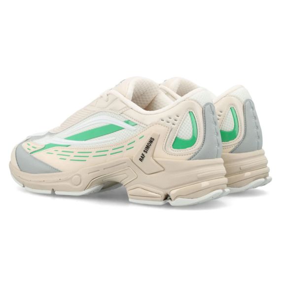 Raf Simons Low Top 'Off White'