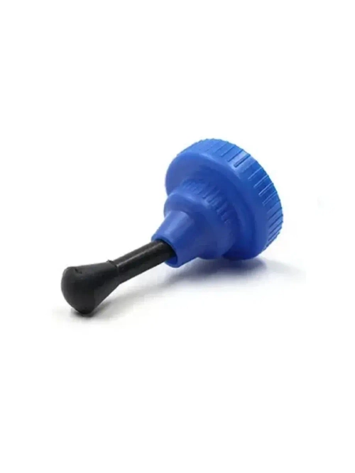 Рукомойник-насадка туристический для ПЭТ бутылок 0,5-5 л