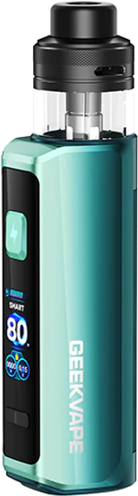 ЭСДН Geekvape Aegis Force