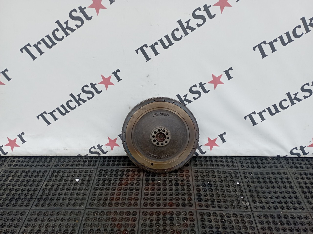 Маховик двигателя 2017г.