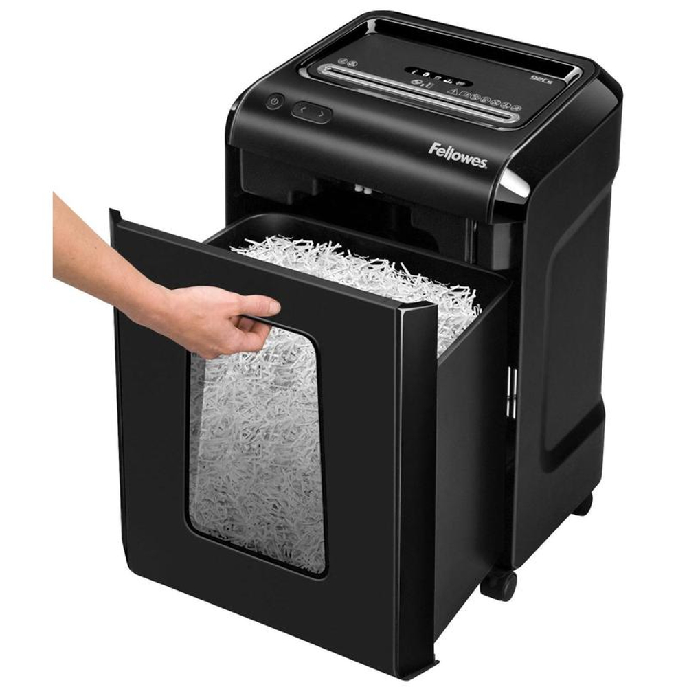Уничтожитель документов Fellowes Powershred 92Cs (fs-17193)