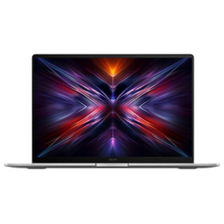 Ноутбук RedmiBook 16" 2025 (Intel Core 5 210H, 16Gb, 512Gb SSD, Intel Graphics, Windows 11), Gray (JYU4643CN)