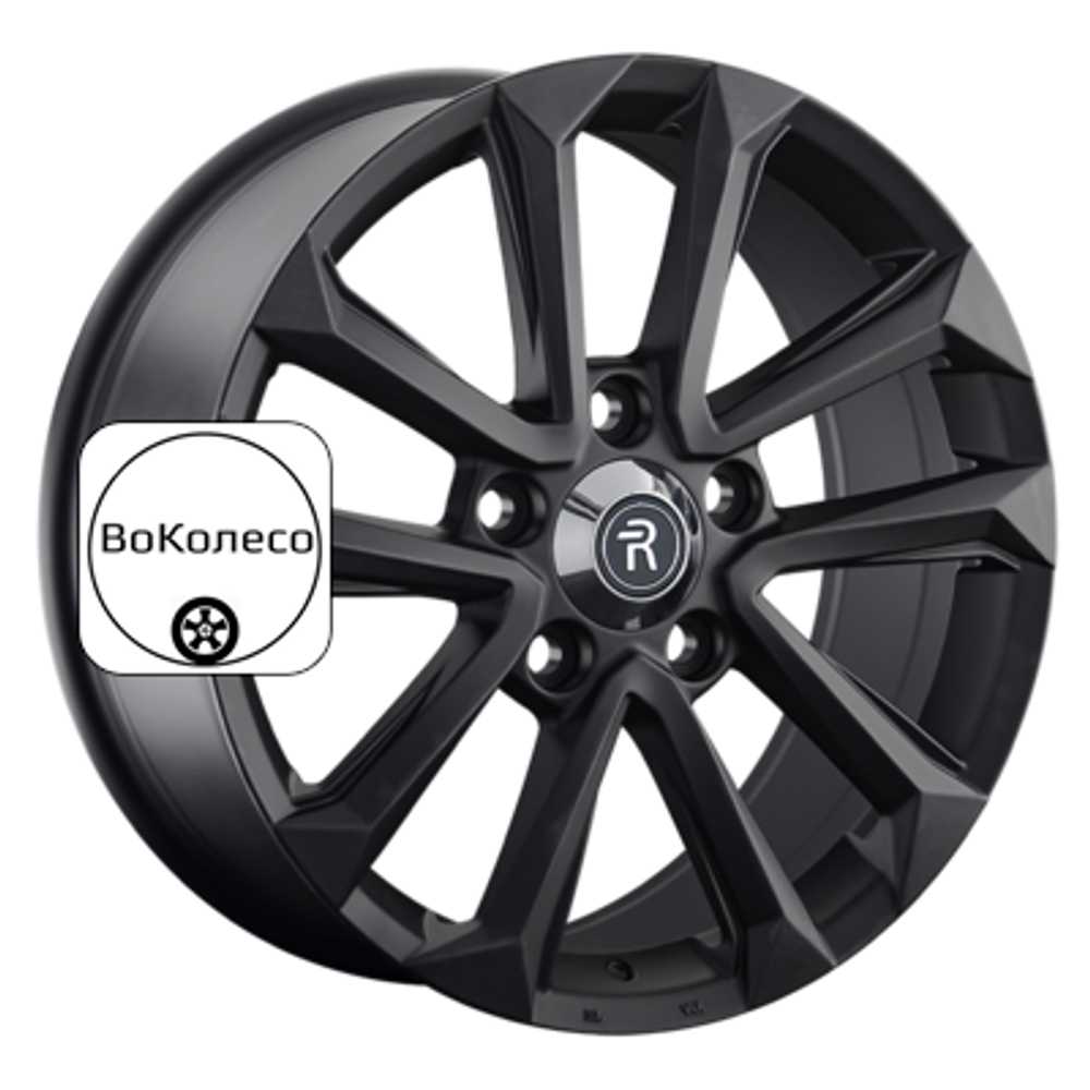 8,5x20/5x150 ET58 D110,1 TY357 MB (пш) Replay