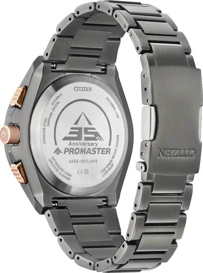 Наручные часы Citizen JY8146-54E