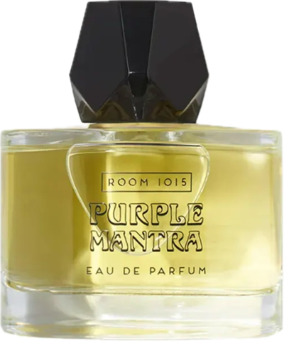 Room 1015 Purple Mantra EDP 100 ml