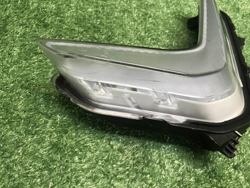 ДХО левый BAIC X3 (2019-н.в.)