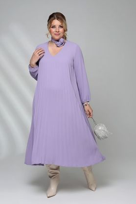 Цена на Платье-4061 больших размеров