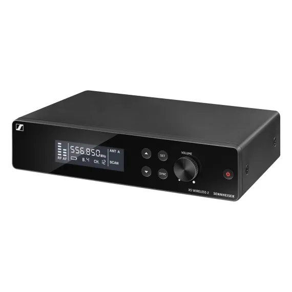 Sennheiser XSW 2-ME3-B