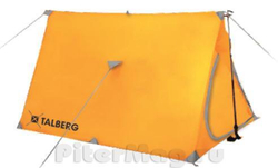 Палатка Talberg Lighter 2