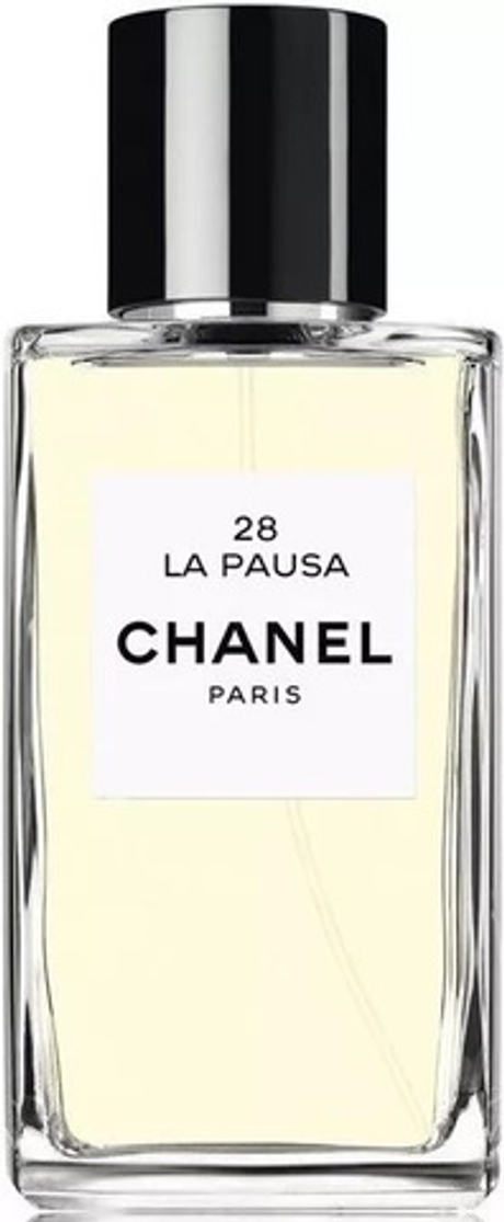 Chanel Les Exclusifs de Chanel №28 La Pausa