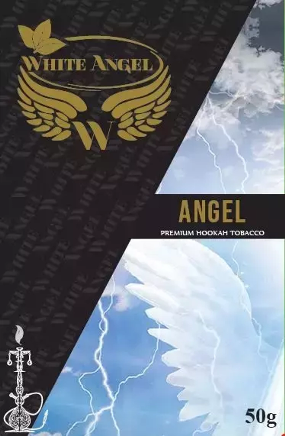 White Angel - Angel (50g)