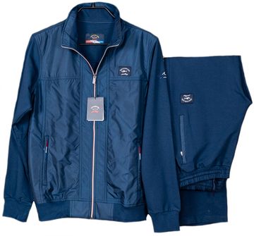 СПОРТ. КОСТЮМ P&SHARK (Италия) Р-ры 50-66