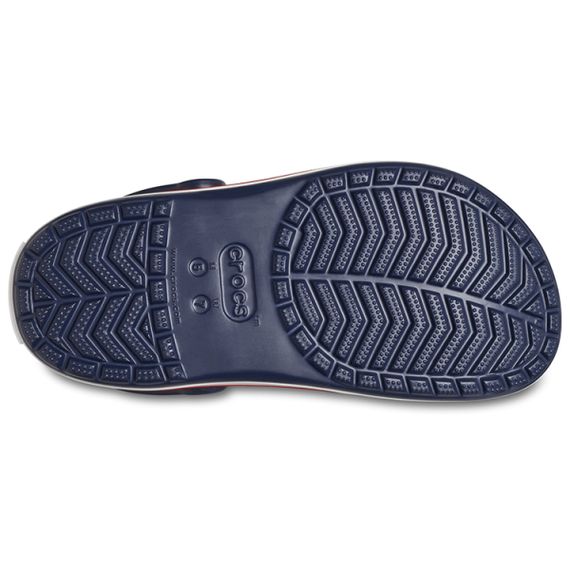 Crocs Bayaband 'Navy Blue'