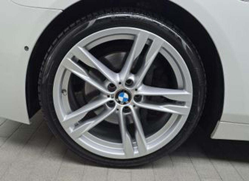 BMW 6 серии (F12) 640d xDrive M Sport Gran Coupe