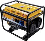 Генератор бензиновый Denzel GE 6900 94637