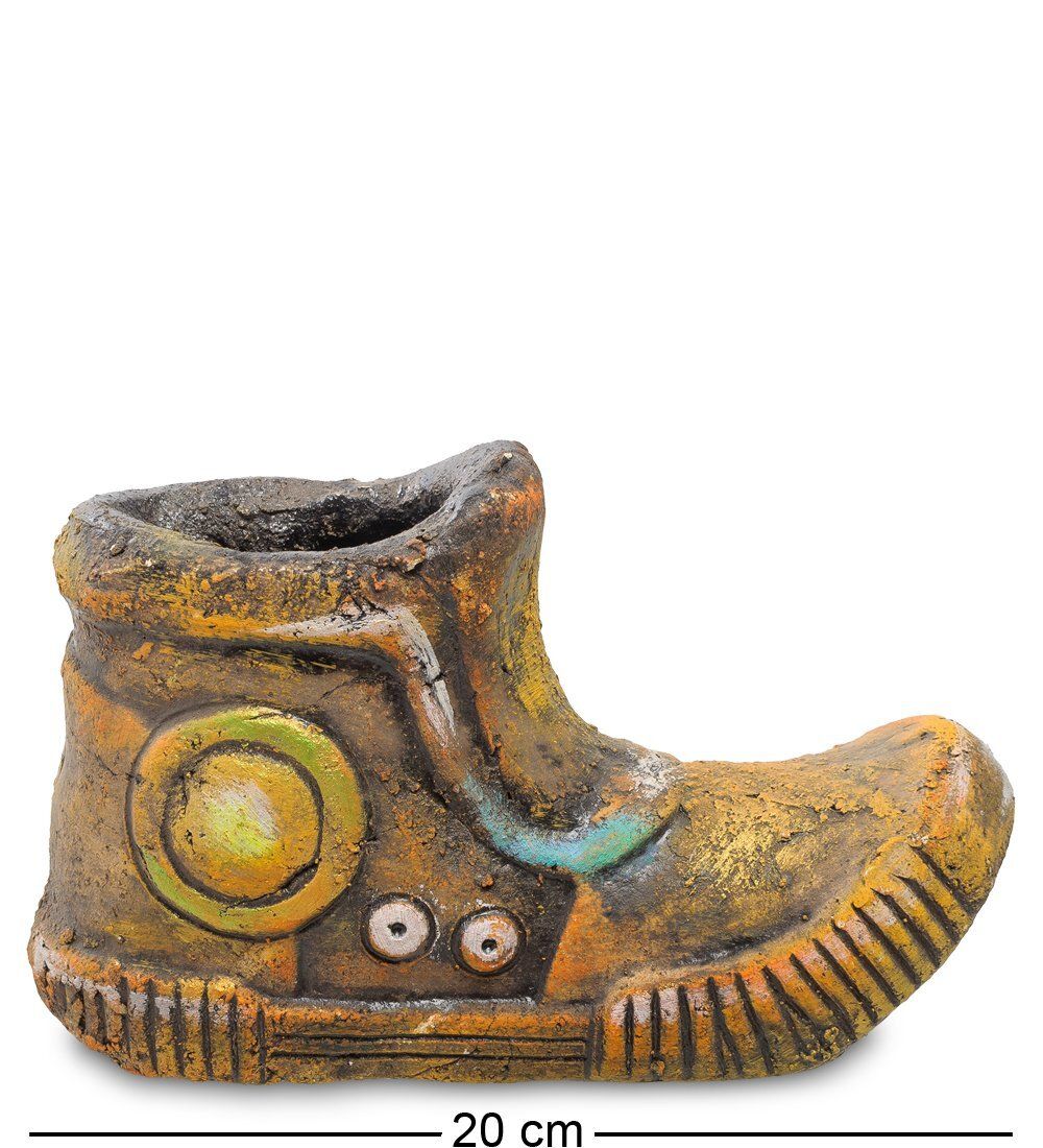 КоКо Шамель KK-460 Фигурка «Кеда» шамот