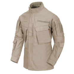 Полевая рубашка Helikon-tex CPU® Shirt – Cotton Ripstop