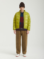 Мужские Брюки Corduroy Double Knee