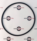 Сальник тормозного поршня (квадратное сечение, малый) | 813/50026 | Aries