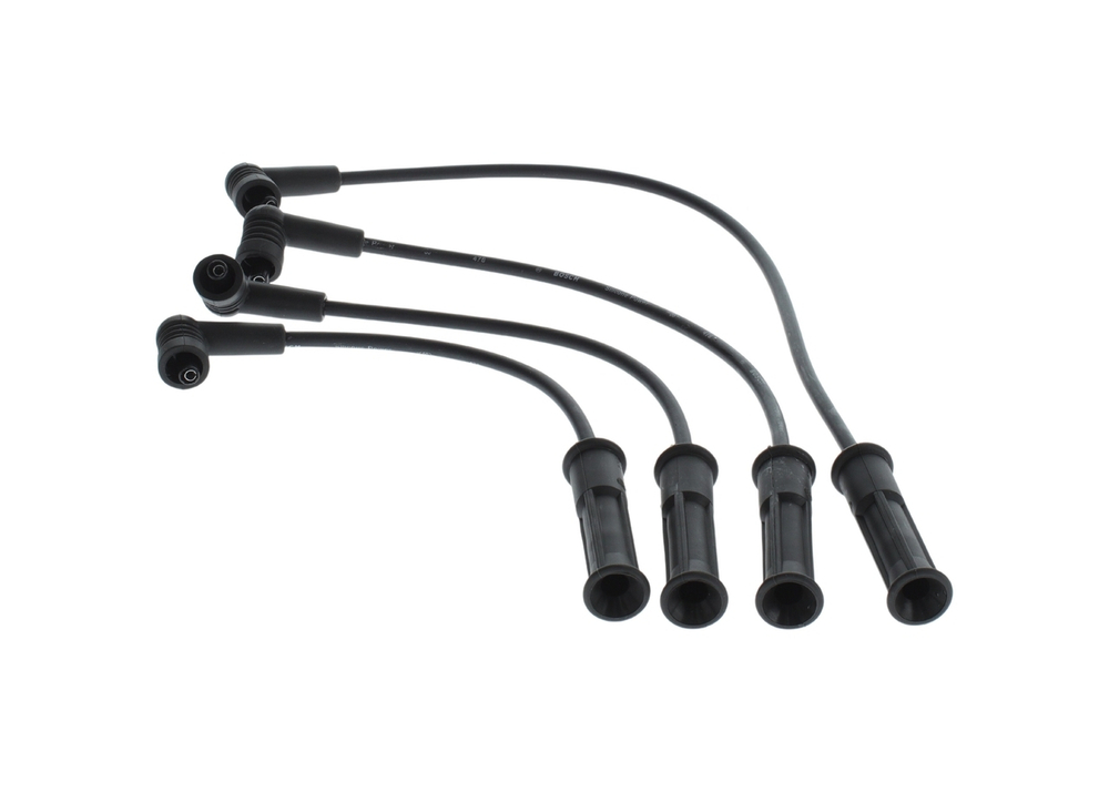 BOSCH - 0986357256-BOC - Ignition Cable Kit