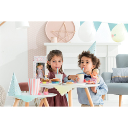 Corolle - Кукла Мини Короллин Роми 20 см Брюнетка 240020