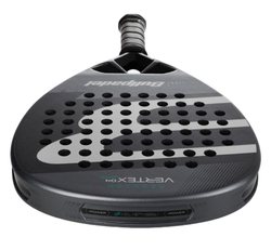 Ракетка для падел тенниса Bullpadel Vertex Pack 04 - dark gray