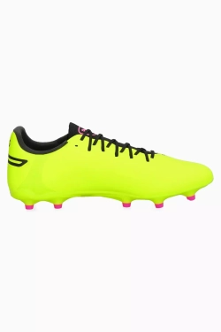 Бутсы Puma King Pro FG/AG