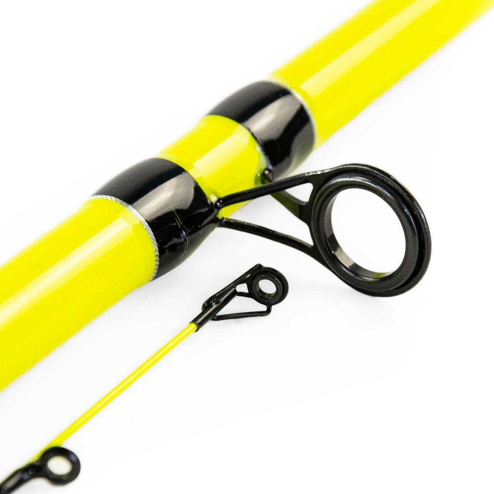 Спиннинг Осётр (2.7м)