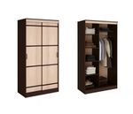 Ольга-13 Шкаф-купе 2-х ств.