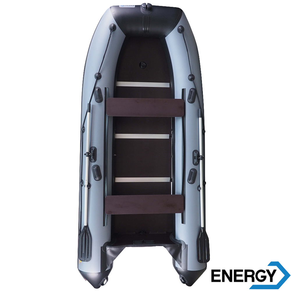 Лодка ПВХ Marlin Energy 380E