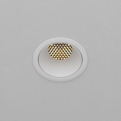 Встраиваемый светильник Maytoni Dip DL115-10W-2.7K-W