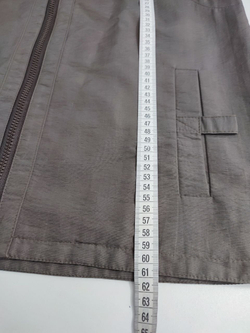 Жилет La Strada на молнии 44-46 размер