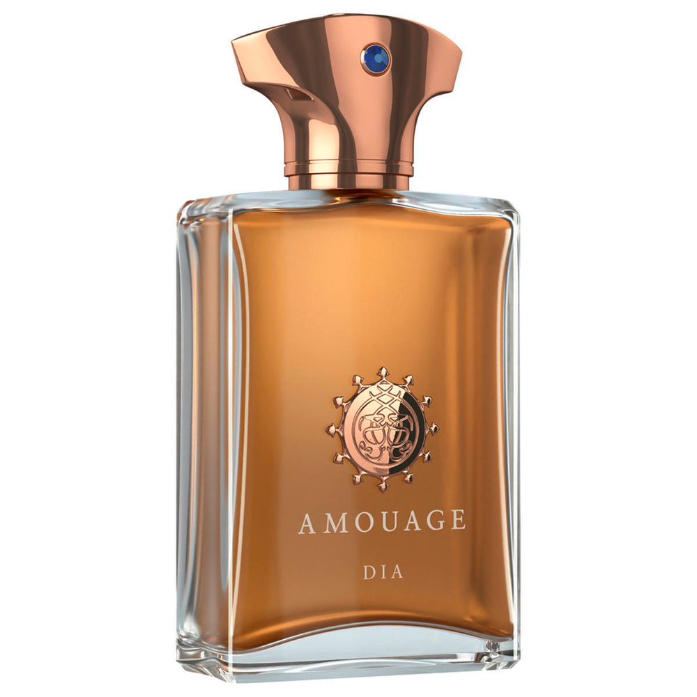 Парфюмерная вода Amouage Dia Man