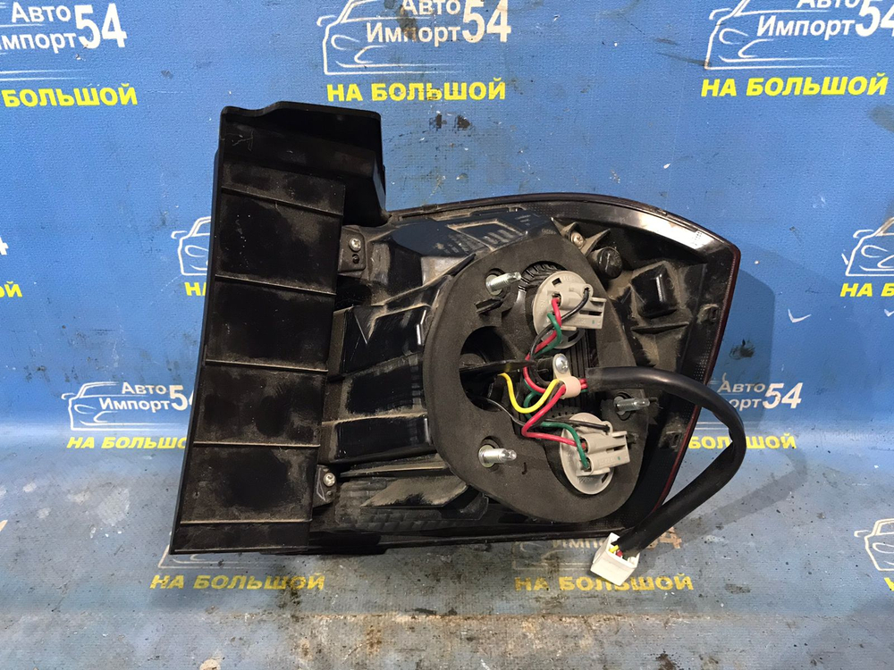 Стоп левый CHERY TIGGO 4 PRO 2021-2024