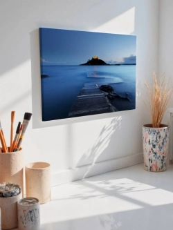Картина на стену 40 X 50 Морской пейзаж
