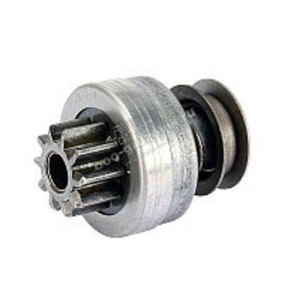 Привод 16.903.550 (16.911869) (10 зубьев) на стартера AZJ 3124, 3353, 3385, 3381, 3229, 3427