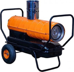 Тепловая пушка дизельная непрямого нагрева AURORA ТК- 55 ID 14815