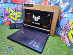 ASUS TUF Gaming F15 i7-13/RTX 4060/16Gb/1Tb/FHD/IPS/144Hz/FX507VV-LP148
