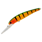 Воблер TsuYoki(Tsuribito) Jass 120F 120мм 22г 2.5-5.5м Минноу Floating -