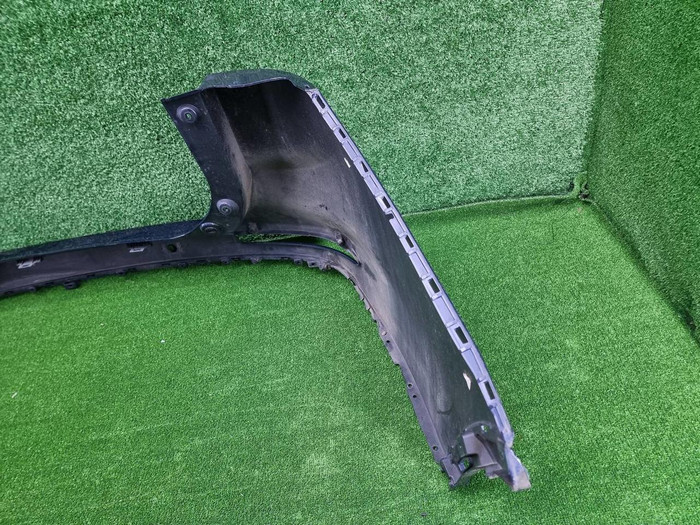 Бампер задний Chery Tiggo 8 Pro (2021-2024)