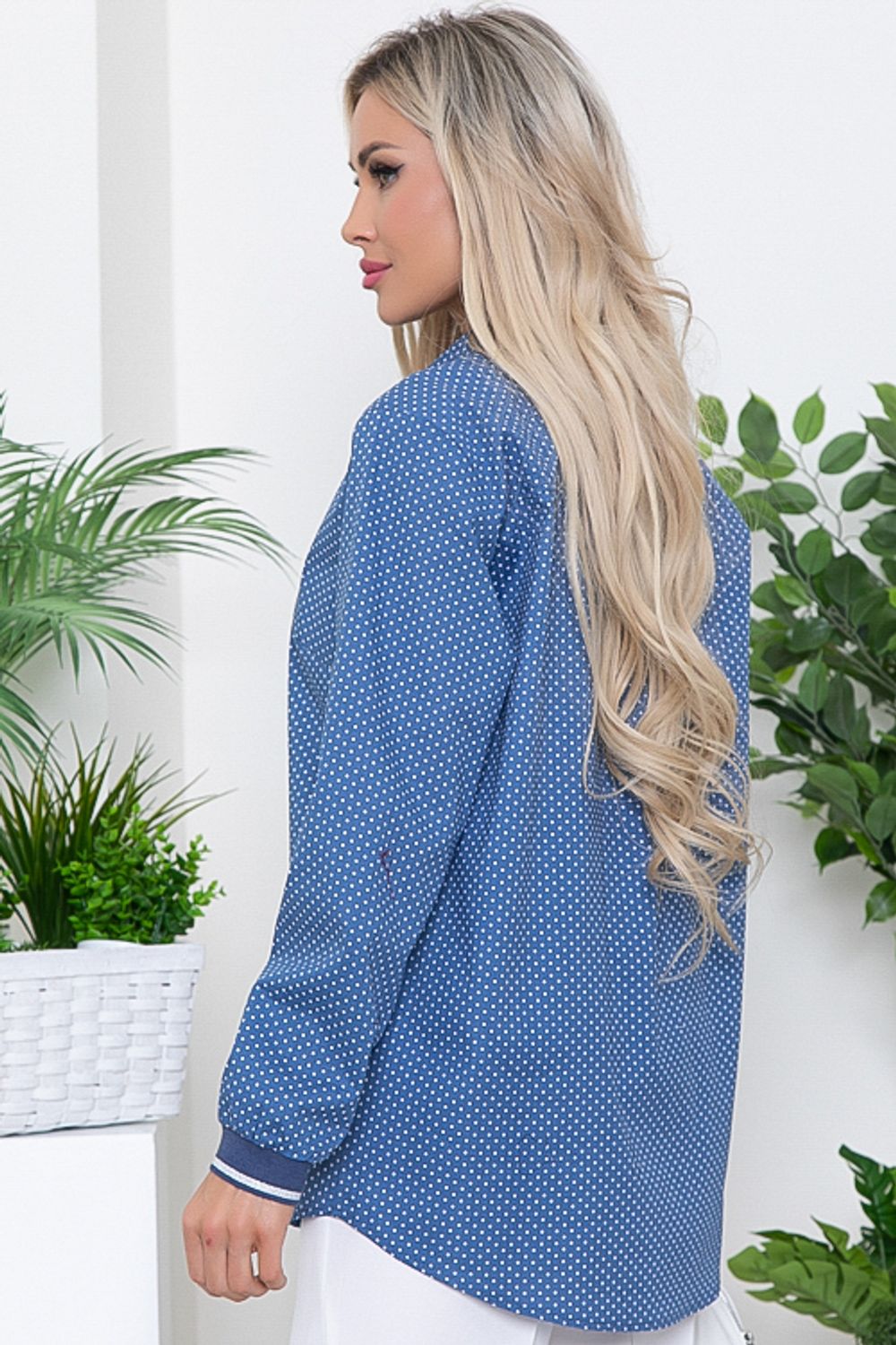 Рубашка 41730 Avili