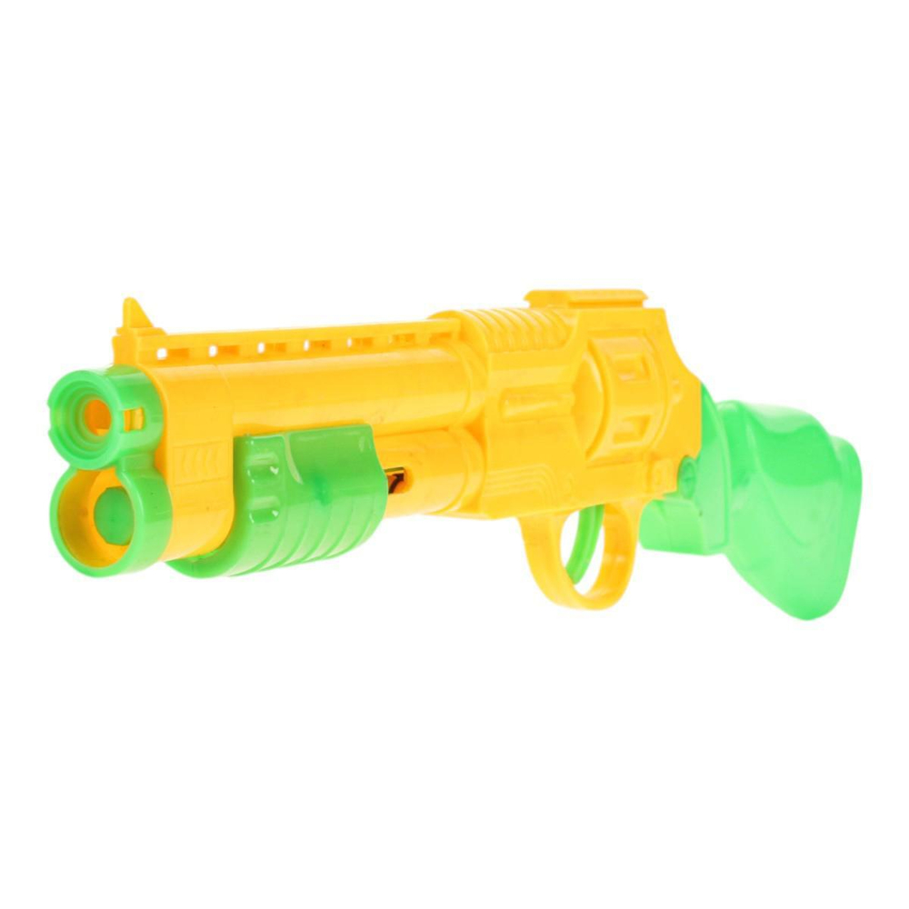 Пистолет с мягк.пулями, пакет 700-21