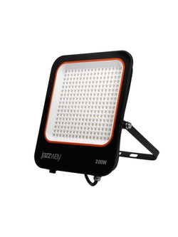 Прожектор светодиодный PFL-V 200Вт 6500К IP65 ДО Pro JazzWay 5039797