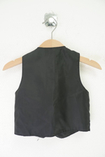 Жилетка модная на 1 год