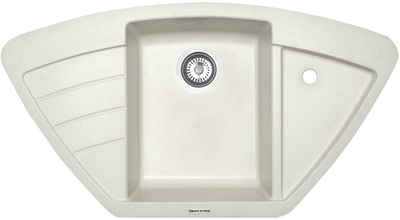 Zigmund & Shtain ECKIG 900 Индийская ваниль