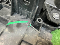 Фара правая BMW 5er G30 (2020-2023) LED