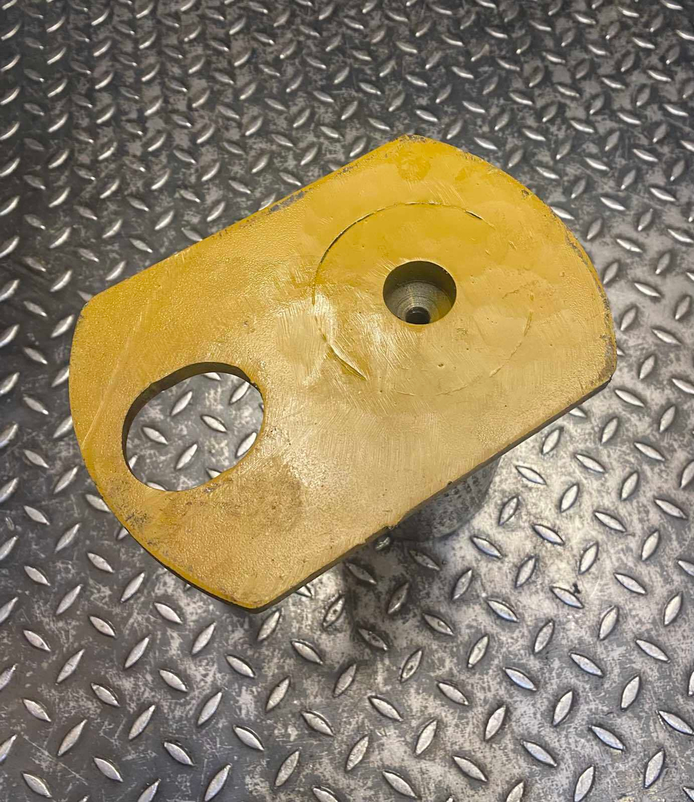 Палец 419-70-11950